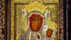Maryja sama wybrała Polskę za kraj swojego królowania - miniaturka