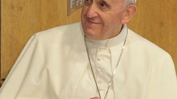 Papież wyjaśnia, co dziś najbardziej osłabia Kościół - miniaturka