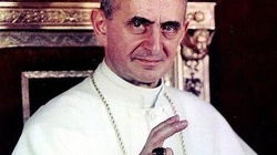 Beatyfikacja Pawła VI na zakończenie tegorocznego Synodu Biskupów - miniaturka