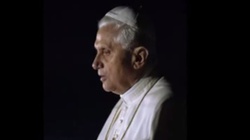 Benedykt XVI często myśli już o śmierci - miniaturka