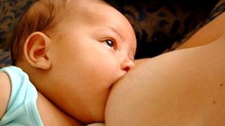 Kary dla matek, odmawiających karmienia piersią? - miniaturka
