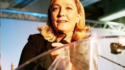Wybory we Francji. Czy Le Pen odniesie po zamachach triumf? - miniaturka