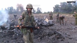 Rosjanie bez walki oddają Ukrainie terytorium!  - miniaturka
