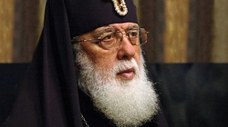 Gruzińscy prawosławni odrzucają projekt dekretu ekumenicznego Soboru Panprawosławnego - miniaturka
