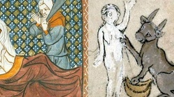 Siedem grzechów seksualnych sodomii według Biblii  - miniaturka