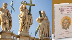 Publikacja nowej edycji Katechizmu Kościoła Katolickiego - miniaturka
