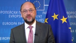Schulz nagina zasady jak nikt inny? - miniaturka