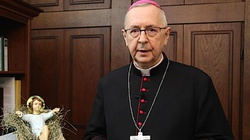Przewodniczący Episkopatu: Niech narodziny Zbawiciela napełnią nas ufnością i pokojem - miniaturka