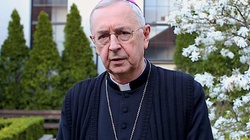 Przewodniczący Episkopatu złożył wyrazy współczucia rodzinom ofiar tragedii w kopalni Pniówek - miniaturka
