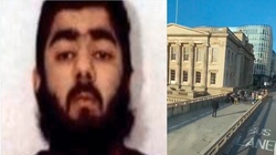 Zaskakujące? Terrrorysta z Londynu to 28-letni wyznawca islamu na zwolnieniu warunkowym - miniaturka