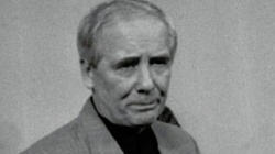 W wieku 92 lat zmarł Alfred Miodowicz, pierwszy przewodniczący OPZZ - miniaturka