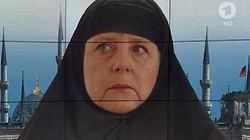 Merkel chce deportować uchodźców. Nie za późno? - miniaturka
