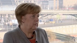 Merkel: UE wkracza w ''decydującą fazę'' - miniaturka