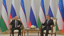 Putin traci kolejnego sojusznika. Uzbekistan: Wspieramy suwerenność Ukrainy - miniaturka