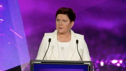 Beata Szydło: Polska potrzebuje stabilizacji a nie przedłużania kampanii wyborczej - miniaturka