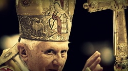 Benedykt XVI: Nie pozwólcie zabijać dzieci! - miniaturka