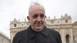 Jorge Bergoglio się nie zmienił - miniaturka