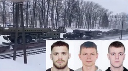 The Washington Post: To oni na Białorusi powstrzymali atak Rosji na Kijów - miniaturka