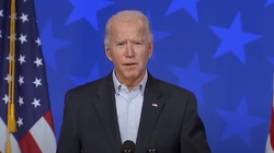 USA potwierdzają: W piątek Joe Biden przyleci do Polski - miniaturka