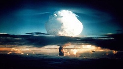 Der Spiegel: potrzeba europejskiej broni jądrowej. Jest czego się bać? - miniaturka