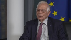 Borrell grozi eskalacją konfliktu między Brukselą a Warszawą - miniaturka