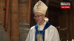 Bp Adrian Galbas SAC – arcybiskupem koadiutorem archidiecezji katowickiej - miniaturka