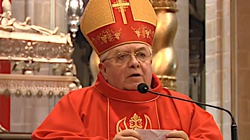 Papież Franciszek przyjął rezygnację biskupa bydgoskiego Jana Tyrawy - miniaturka