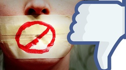 Facebook cenzuruje antyprzemocową kampanię mającą chronić chrześcijańskie kobiety - miniaturka