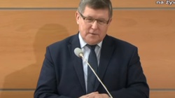 Zbigniew Kuźmiuk: Na razie fiasko w negocjacjach budżetowych w UE - miniaturka