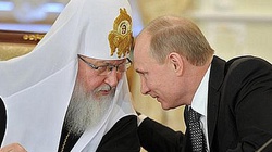 Większość rosyjskich prawosławnych biskupów popiera wojnę na Ukrainie - miniaturka