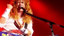 Nawrócenie gwiazdy muzyki metalowej z Megadeth - miniaturka