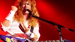 Nawrócenie muzyka z Megadeth - miniaturka