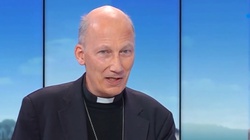 Francuski biskup o segregacji sanitarnej: Zabrakło braterstwa i zaufania - miniaturka