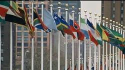 ONZ potępia Rosję. Pięć państw przeciw rezolucji - miniaturka