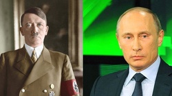 Putin powiela błędy Hitlera? Tak twierdzą historycy wojskowości  - miniaturka