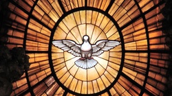 "Duch Święty, którego Ojciec pośle w moim imieniu, On was wszystkiego nauczy" - miniaturka