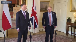Wielka Brytania zwiększy trzykrotnie wsparcie dla Polski na pomoc uchodźcom - miniaturka