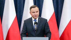 Prezydent Andrzej Duda zawetował ustawę degradacyjną! - miniaturka