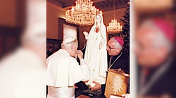 Komandos Jana Pawła II i Matki Bożej. Kim był Biskup Paweł Hnilica?  - miniaturka