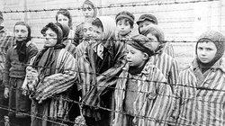 Dr Jerzy Bukowski: Żadnego ,,wyzwolenia'' Auschwitz nie było - miniaturka