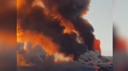 Teraz! Niesamowity wybuch Etny na Sycylii [Wideo] - miniaturka