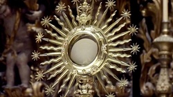 Franciszek: Eucharystia jest chlebem grzeszników! - miniaturka
