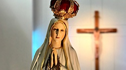 Naśladowanie Maryi jest warunkiem zwycięstwa - miniaturka