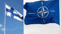 Finlandia. Parlament zdecydował ws. przystąpienia do NATO - miniaturka