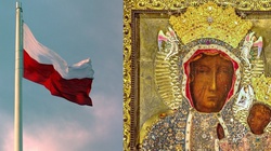 Dziś uroczystość Najświętszej Maryi Panny Królowej Polski - miniaturka