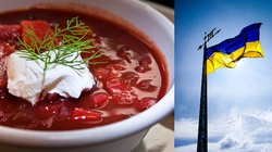 Ukraiński szef kuchni: zdekomunizować kuchnię ukraińską! - miniaturka