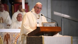 Papież Franciszek apeluje do prezydenta Trumpa  - miniaturka