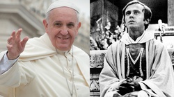 Oto, co powiedział papież Franciszek o ks. Popiełuszce - miniaturka