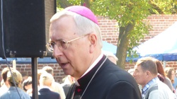 Biskupi: Zero tolerancji dla pedofilii! - miniaturka
