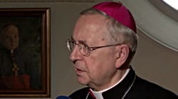 Przewodniczący Episkopatu abp Stanisław Gądecki wzywa do modlitwy za Kościół - miniaturka